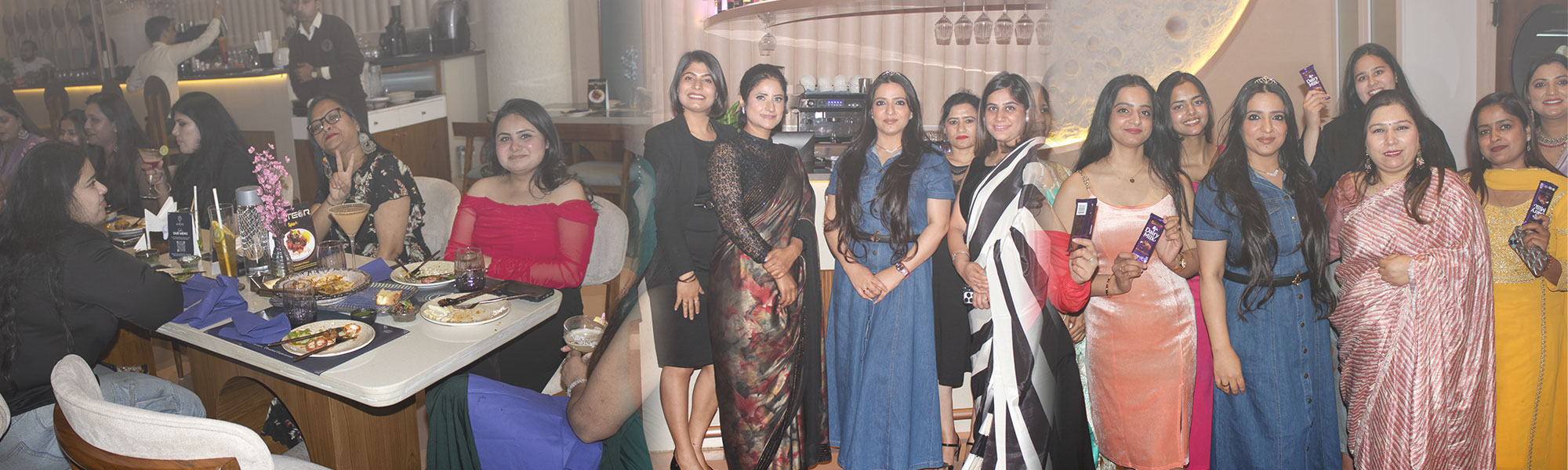 Diwali Celebrations