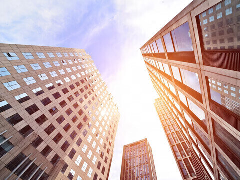 Making a positive impact in communities we touch.