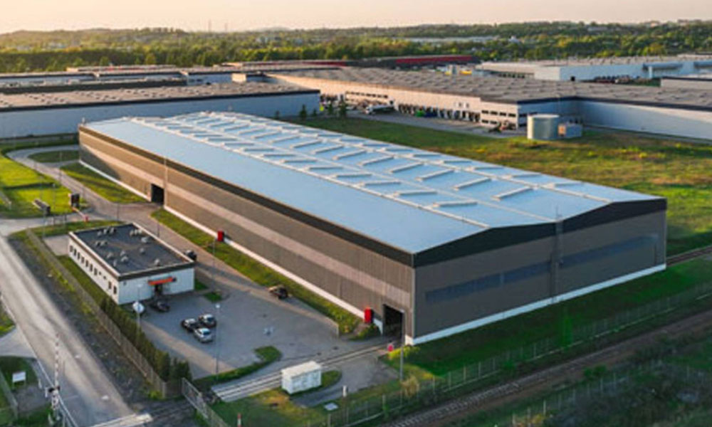 Target Industries & Capabilities