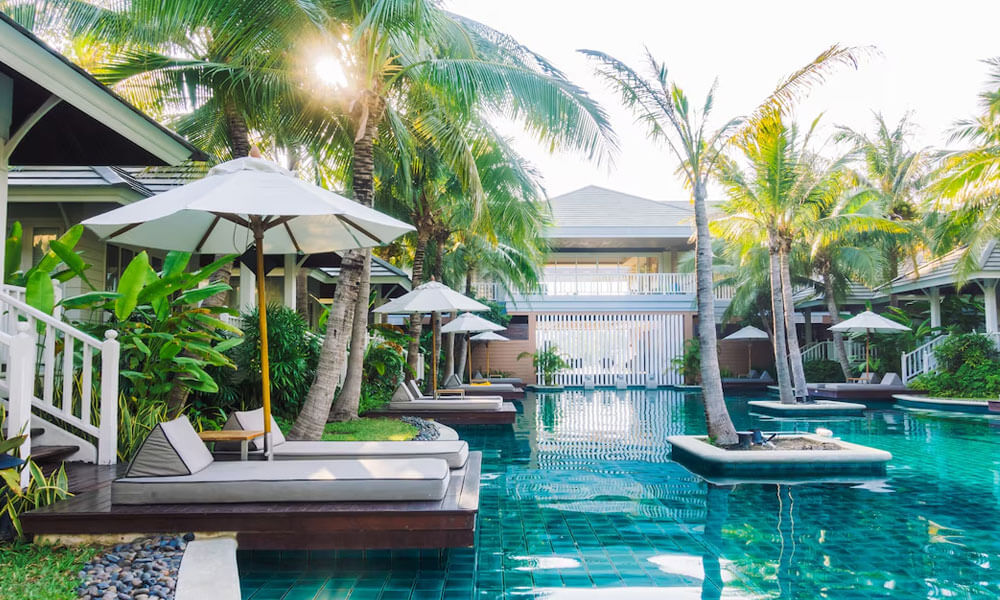 Amenities & Community Life