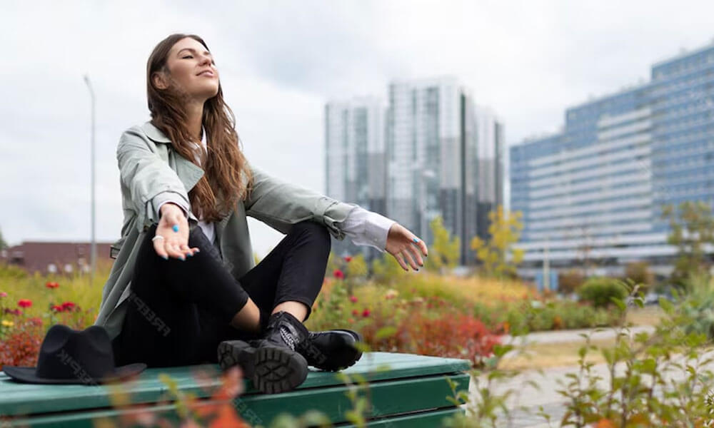 Lifestyle & Amenities