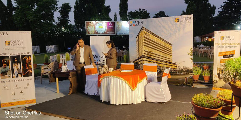 VRS Chandigarh Club image 1