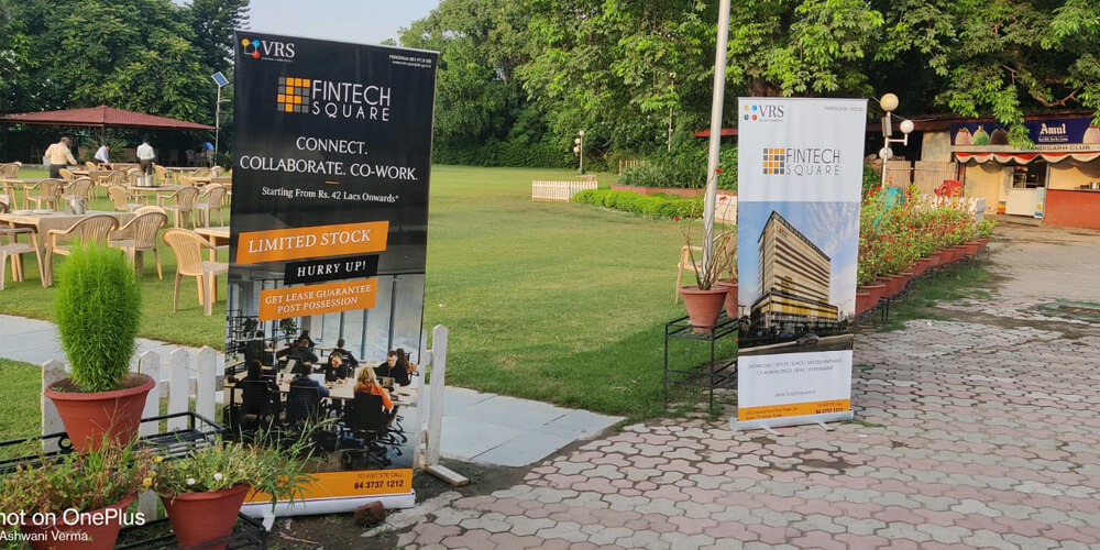 VRS Chandigarh Club image 2