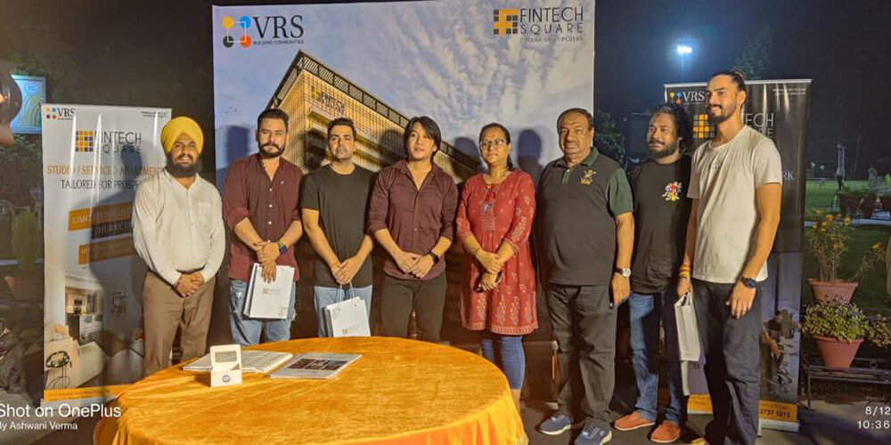 VRS Chandigarh Club image 3