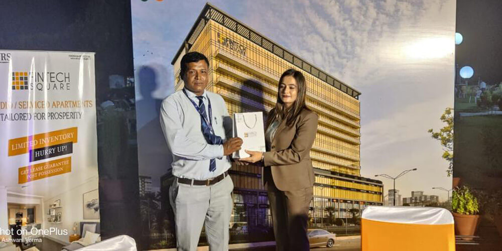 VRS Chandigarh Club image 4