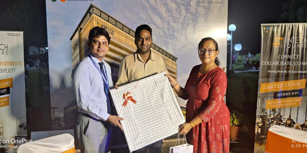 VRS Chandigarh Club image 5