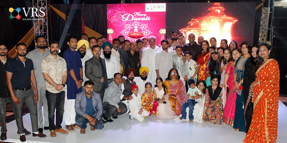 VRS Diwali Celebration image 4