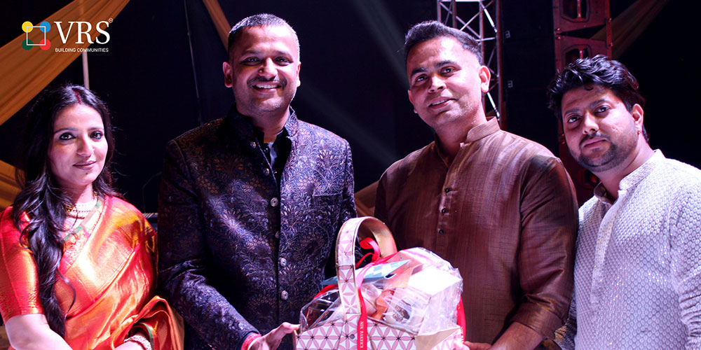 VRS Diwali Celebration image 5