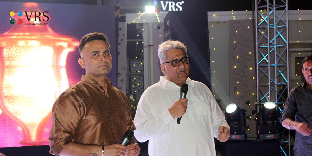 VRS Diwali Celebration image 6