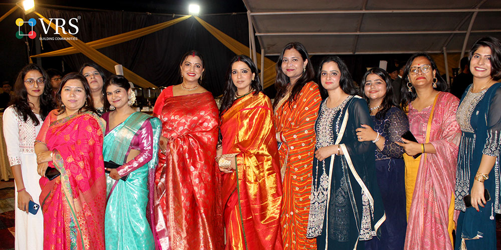 VRS Diwali Celebration image 7