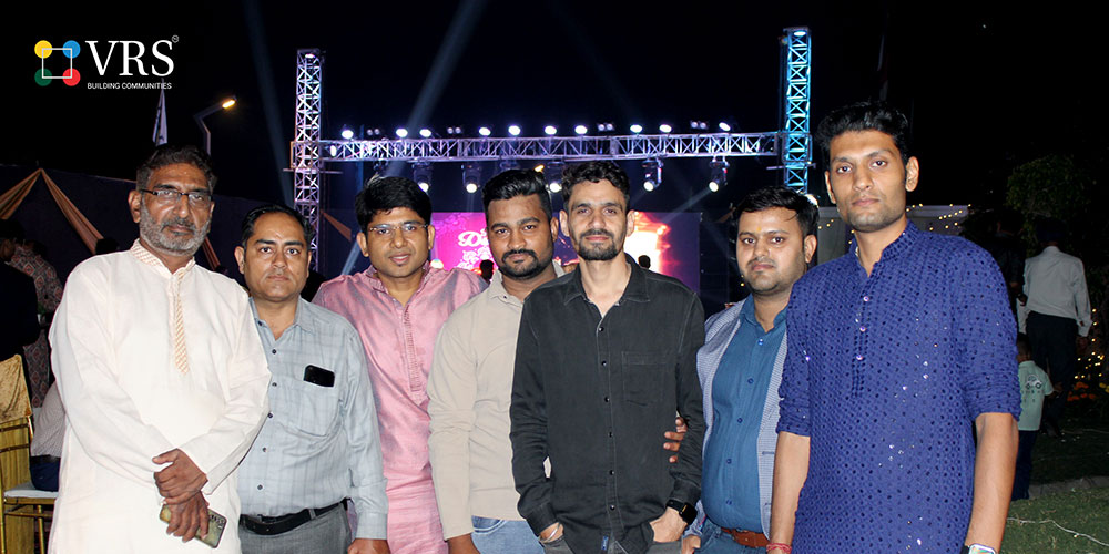 VRS Diwali Celebration image 8