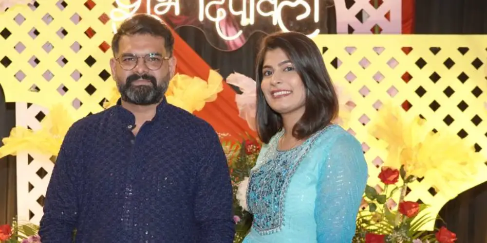 VRS Diwali Celebration 2025 image 3