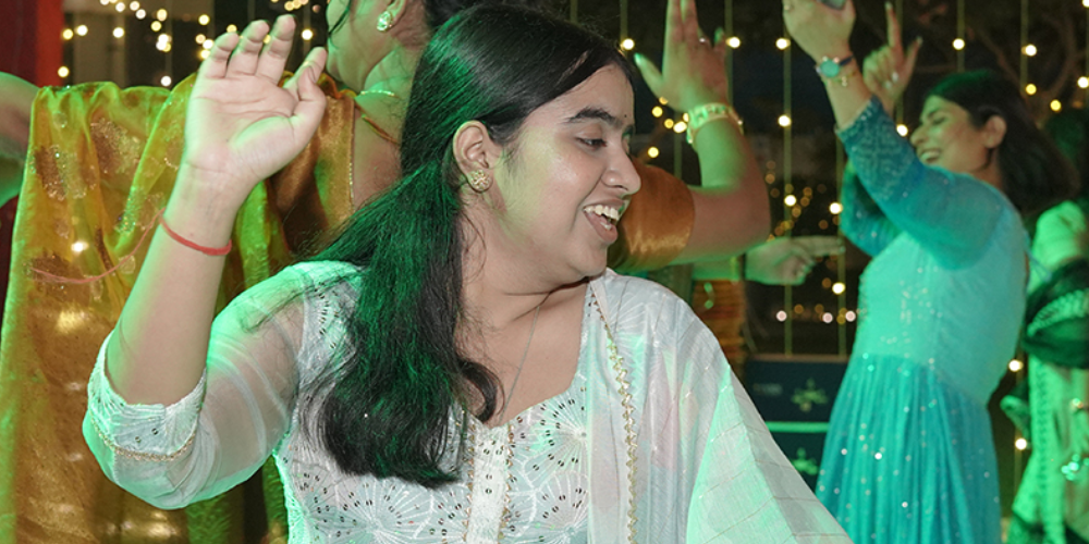 VRS Diwali Celebration image 1