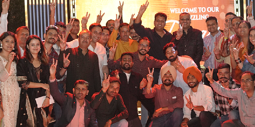 VRS Diwali Celebration image 3