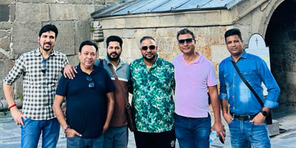 Georgia Trip image 1