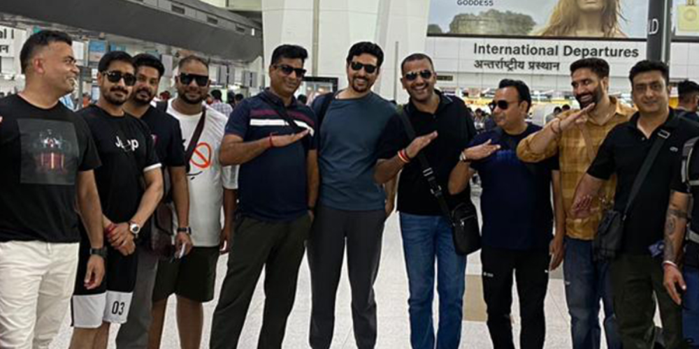 Georgia Trip image 2