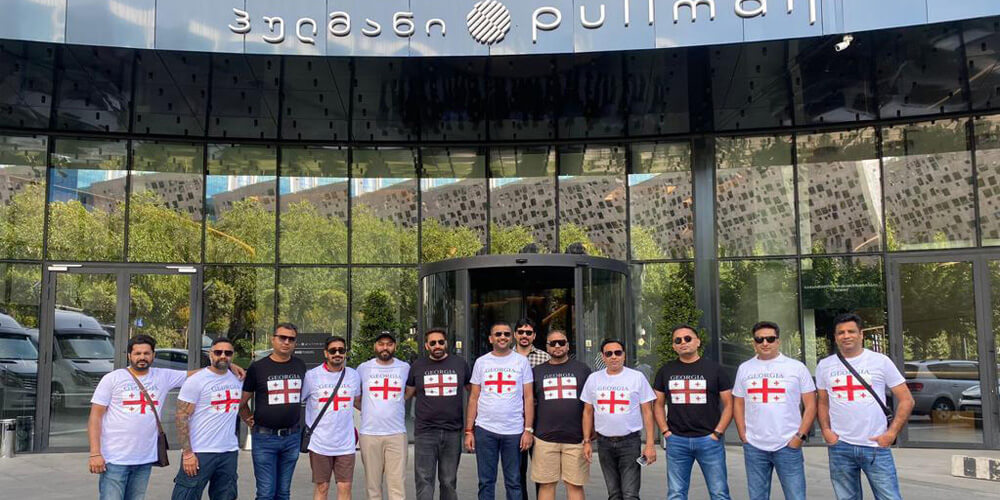 Georgia Trip image 4