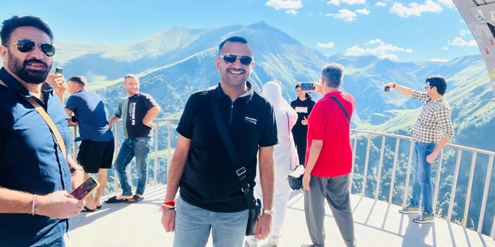 Georgia Trip image 5