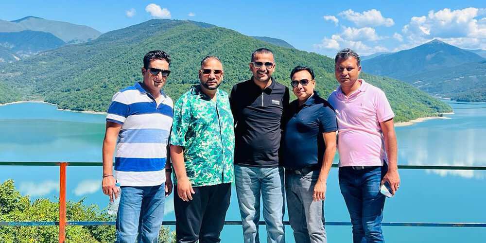 Georgia Trip image 6