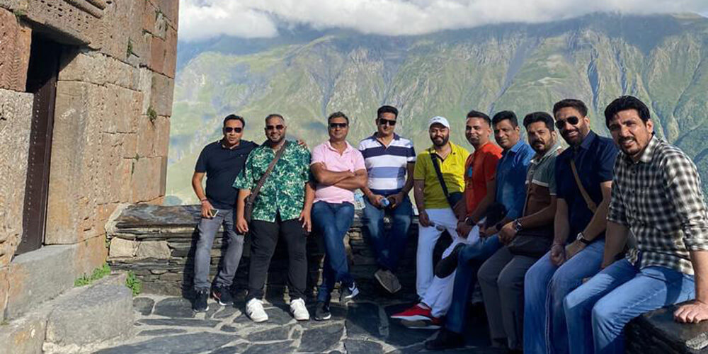 Georgia Trip image 7