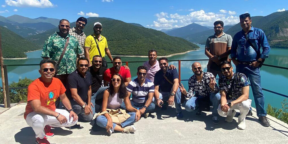 Georgia Trip image 8