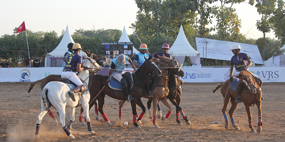 Polo Events