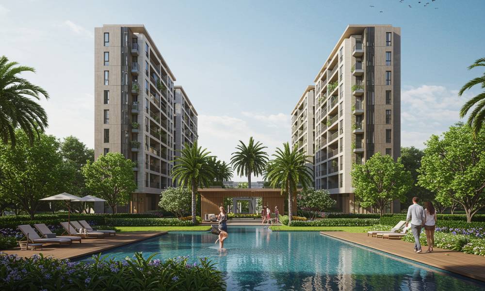 Lifestyle & Clubhouse