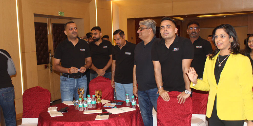 VRS Excursion image 1