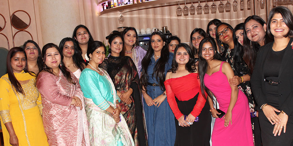 Women's Day Celebrations