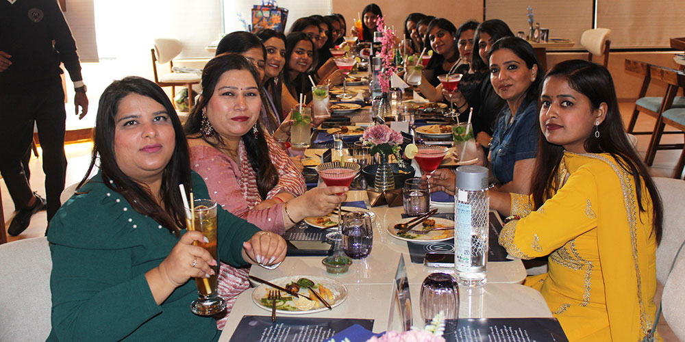 Women's Day Celebrations