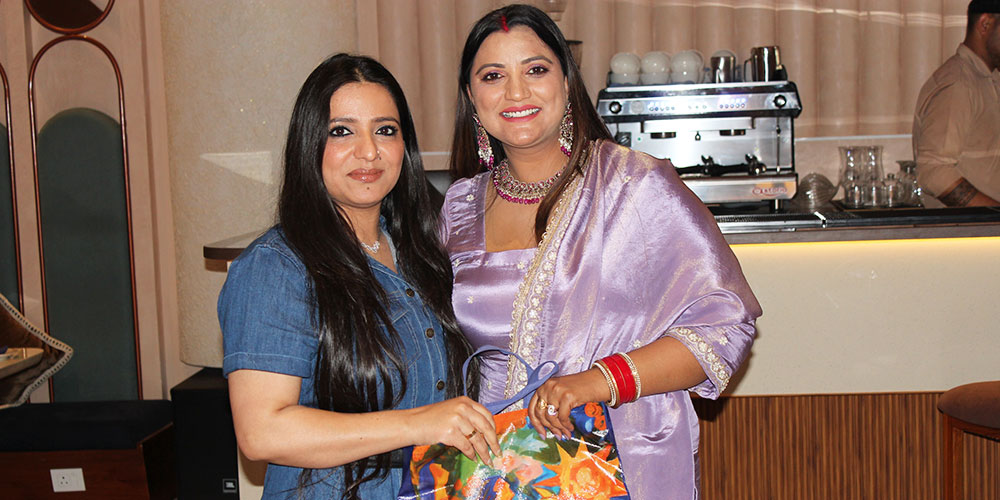 Women's Day Celebrations