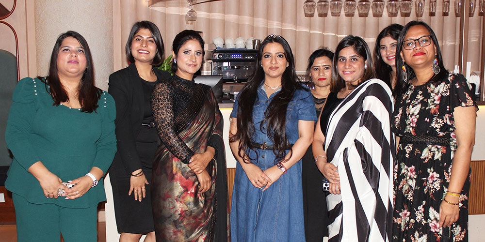 Women's Day Celebrations