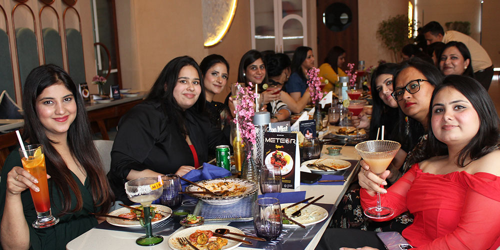 Women's Day Celebrations