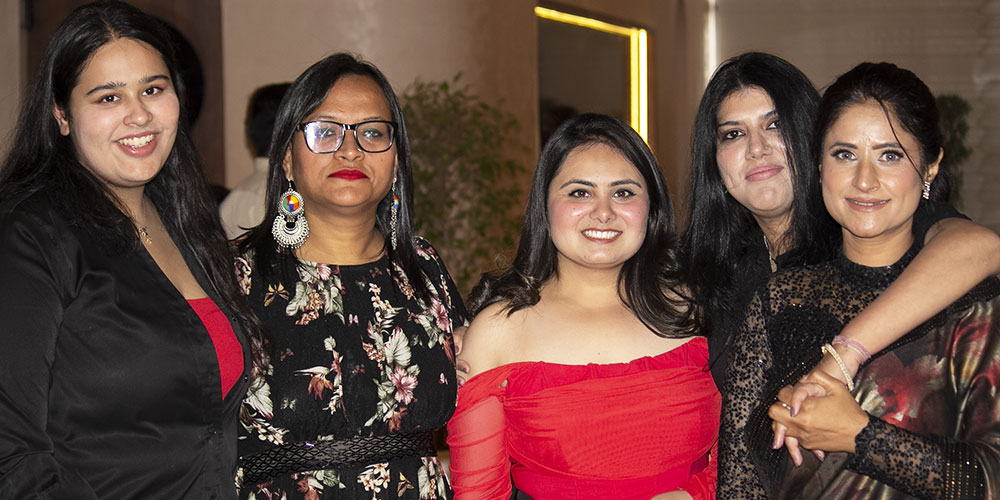 Women's Day Celebrations