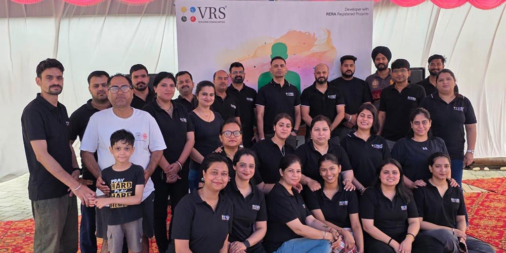 Yoga Day Celebration