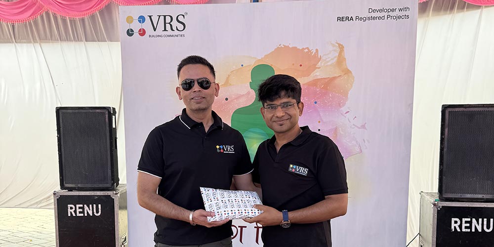 Yoga Day Celebration