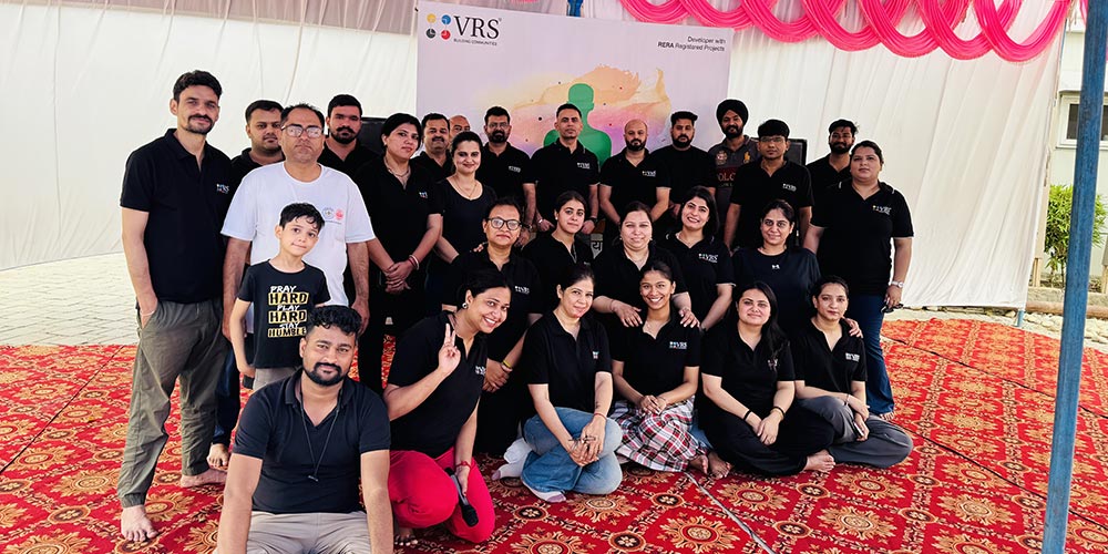 Yoga Day Celebration