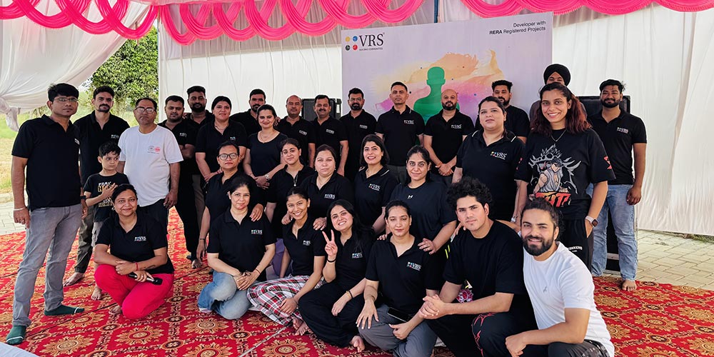 Yoga Day Celebration