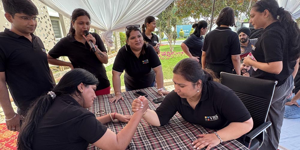 Yoga Day Celebration
