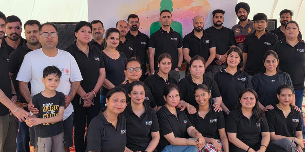 Yoga Day Celebration